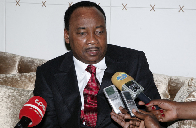 Vários oficiais do Exército nigerino foram detidos nas últimas 48 horas em Niamey, 